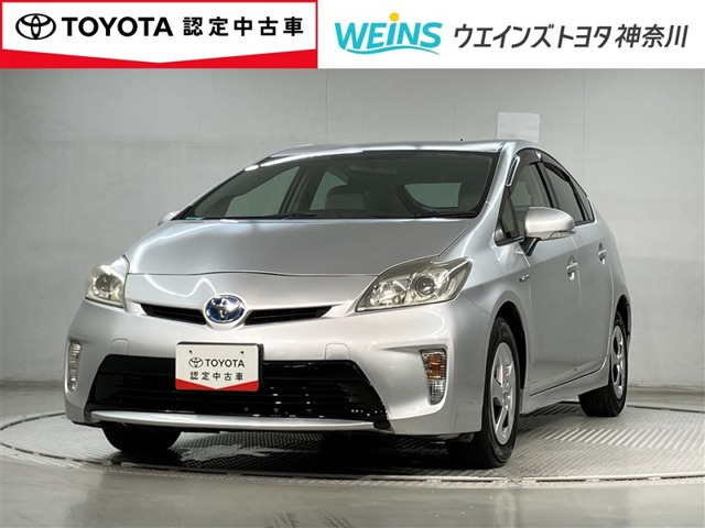 プリウス1.8 S