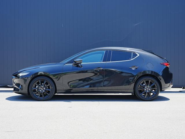 MAZDA3ファストバック2.0 20S レトロスポーツエディション
