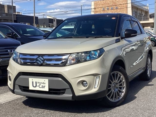 エスクード1.6 4WD