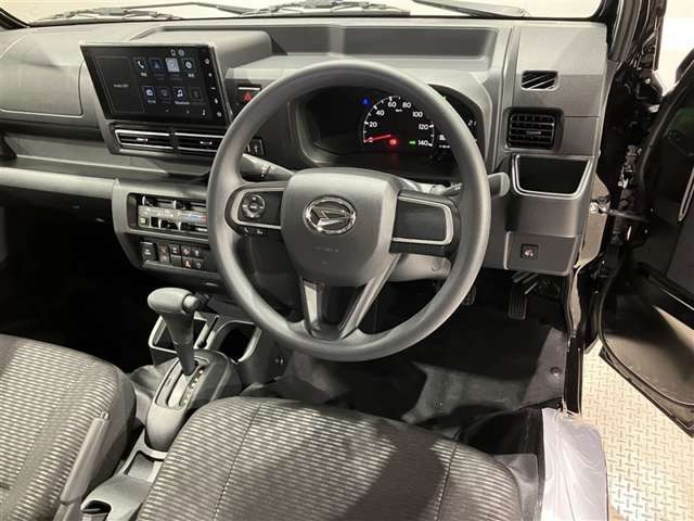 ハイゼットトラックジャンボ エクストラ 4WD