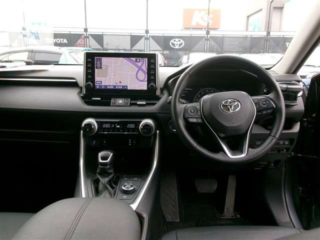 RAV42.5 ハイブリッド G E-Four 4WD
