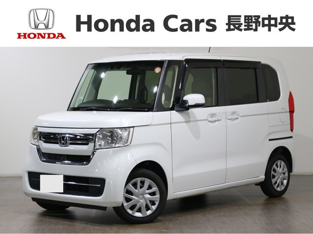 N-BOXL 4WD