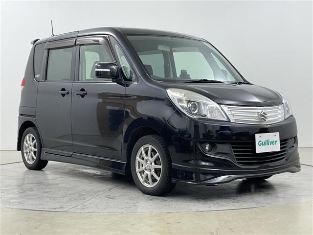 ソリオ1.2 S 4WD