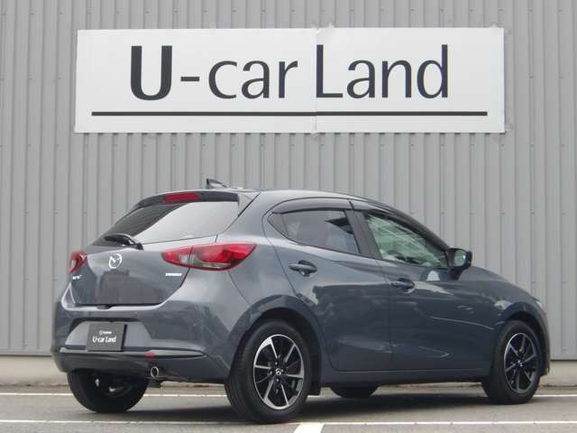 MAZDA21.5 15 スポルト