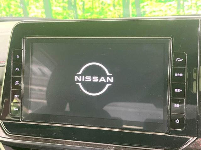 ノートオーラ1.2 NISMO