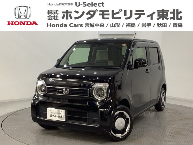 N-WGNL 4WD