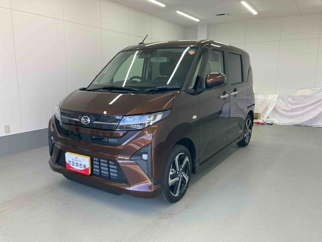 ムーヴRS