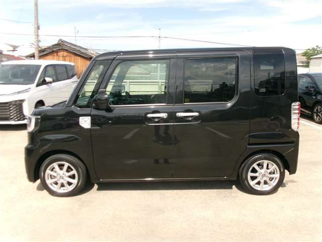 ピクシスメガL SAIII 4WD