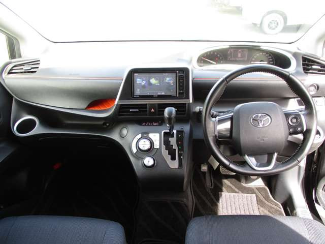 シエンタ1.5 G