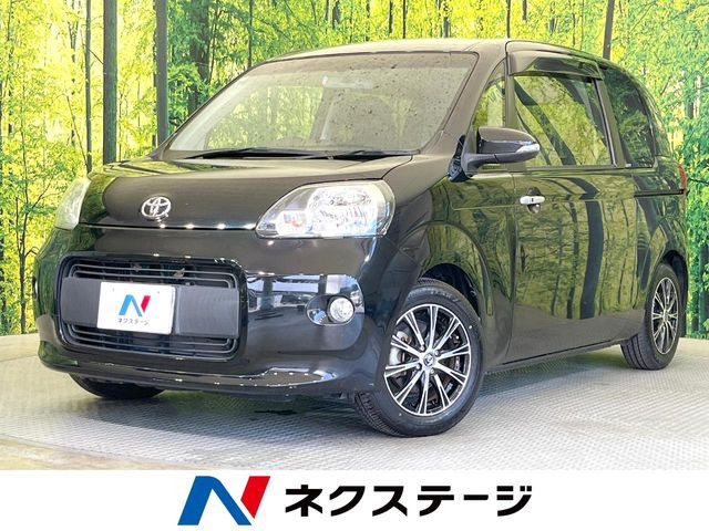 ポルテ1.5 F