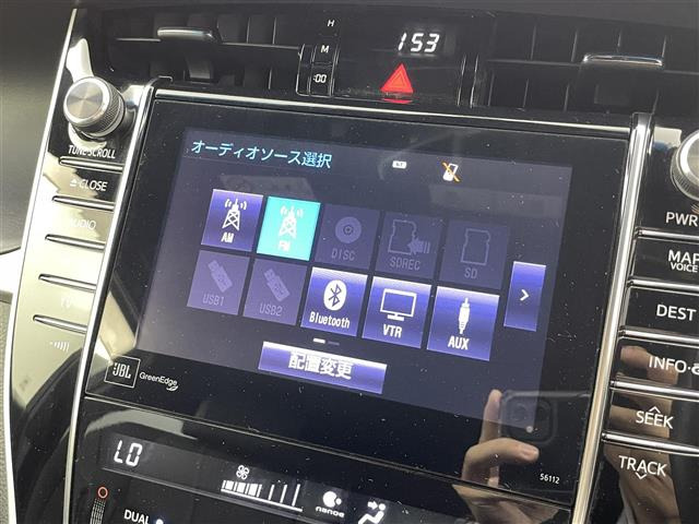 ハリアー2.0 プレミアム アドバンスドパッケージ