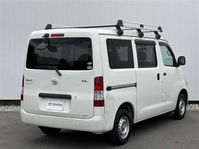 タウンエースバン1.5 GL