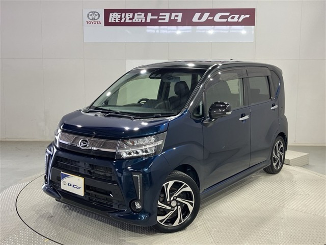 ムーヴカスタムRS ハイパー SAIII