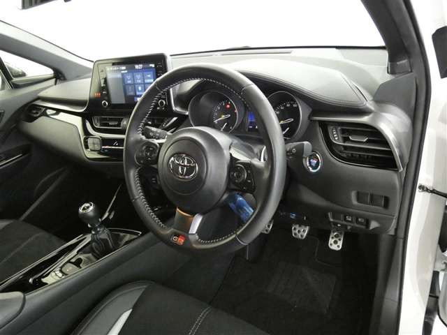 C-HR1.2 S-T GR スポーツ