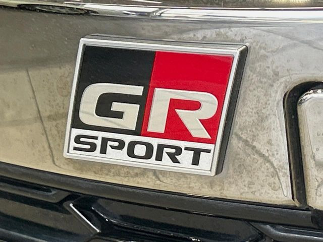 プリウスPHV1.8 S ナビパッケージ GR スポーツ