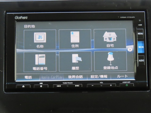 ステップワゴン1.5 スパーダ ホンダ センシング 4WD
