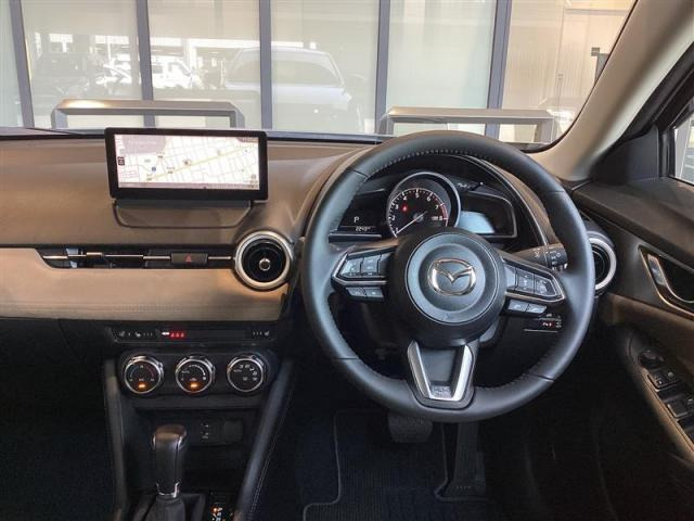 CX-31.5 15S アーバンドレッサー