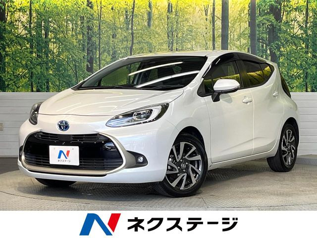 アクア1.5 Z