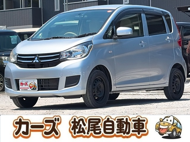eKワゴンE