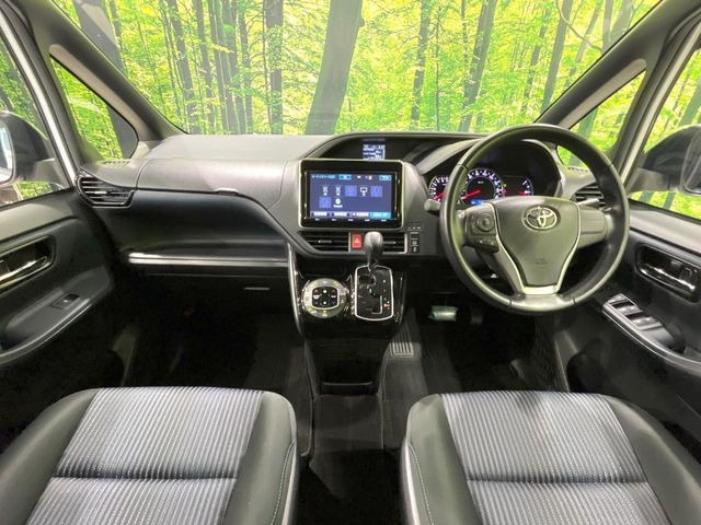 ヴォクシー2.0 ZS 煌II