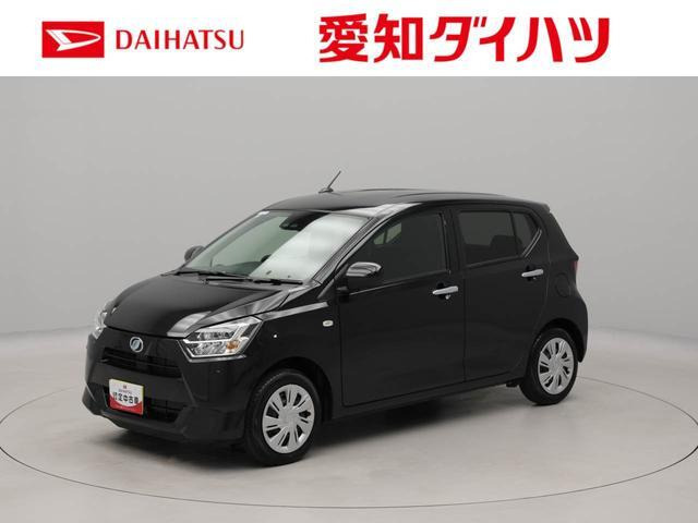 ミライースX SAIII