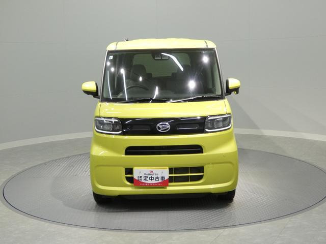 タントX スペシャル 4WD