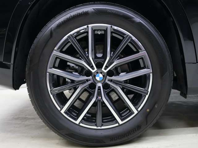 X1xドライブ 20d Mスポーツ DCT 4WD