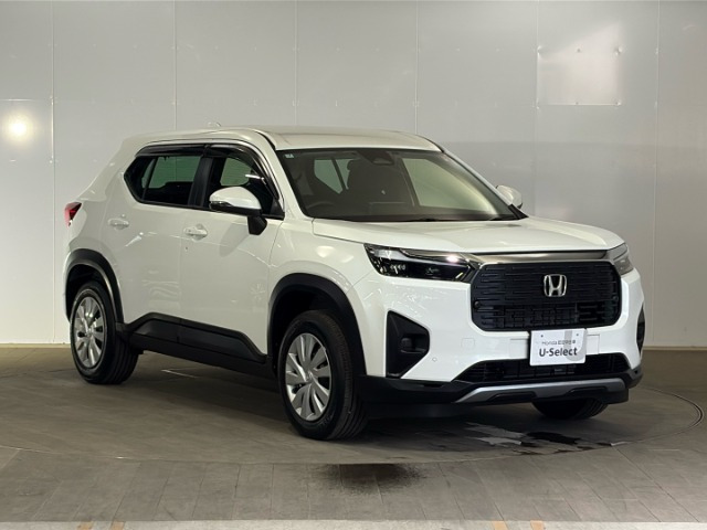 ZR-V1.5 X