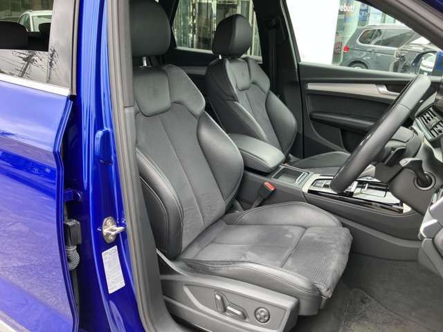 Q540 TDI クワトロ Sライン ディーゼル 4WD