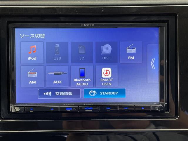シャトル1.5 ハイブリッド ホンダセンシング