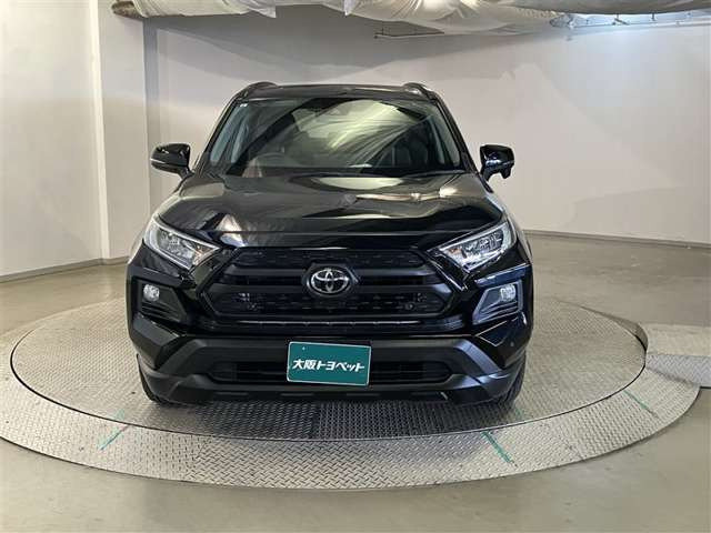 RAV42.0 アドベンチャー 4WD