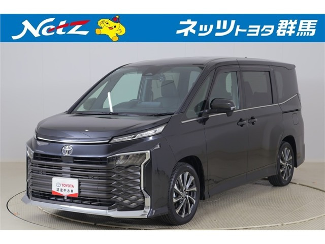ヴォクシー
