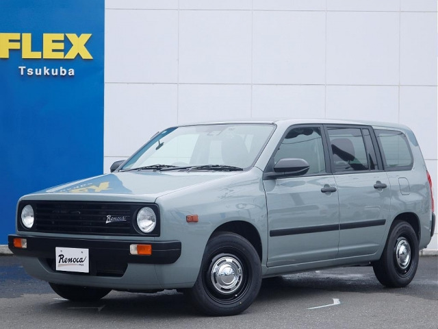 プロボックスバン1.5 F 4WD