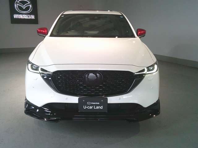 CX-52.2 XD エクスクルーシブ モード 4WD