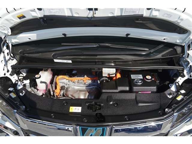 アルファードハイブリッド 2.5 SR Cパッケージ E-Four 4WD