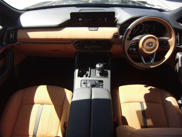 CX-603.3 XD ハイブリッド プレミアムスポーツ ディーゼル 4WD