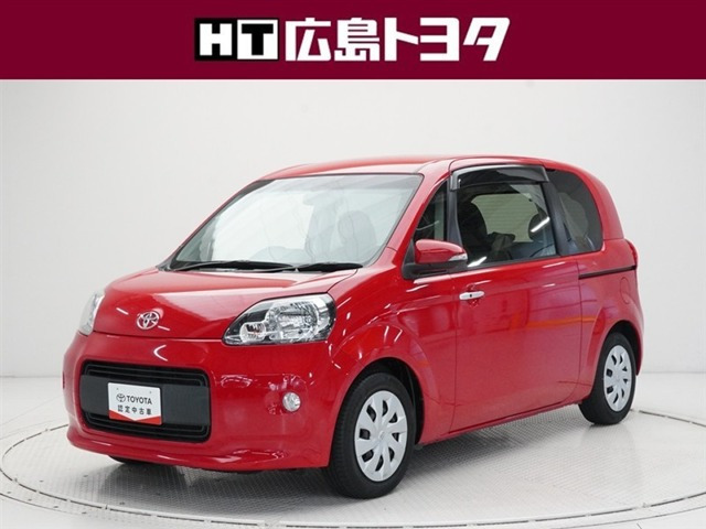 ポルテ1.5 F