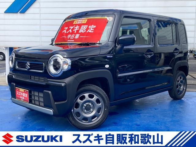 スペーシアハイブリッド(HYBRID) G