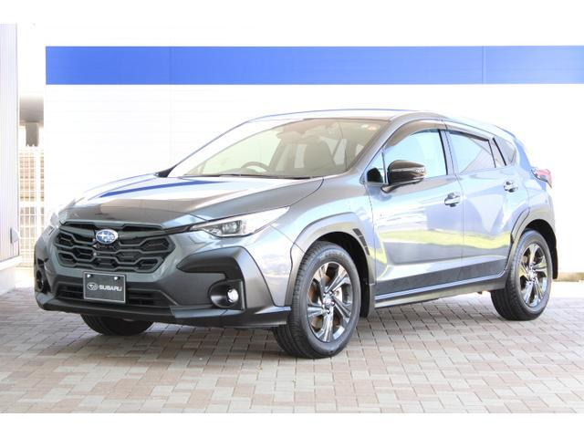 クロストレック2.0 ツーリング 4WD