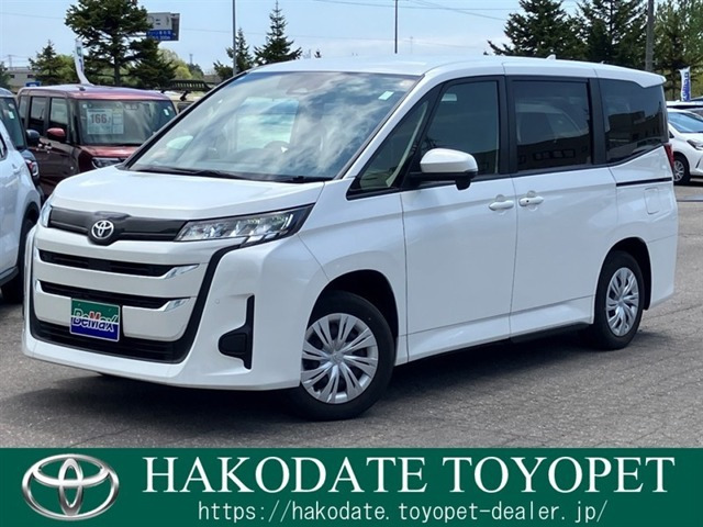 ノア2.0 X ウェルキャブ 車いす仕様車 タイプII サードシート付 4WD