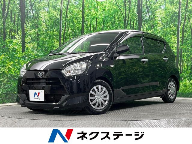 ミライースL