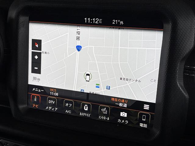 ラングラー