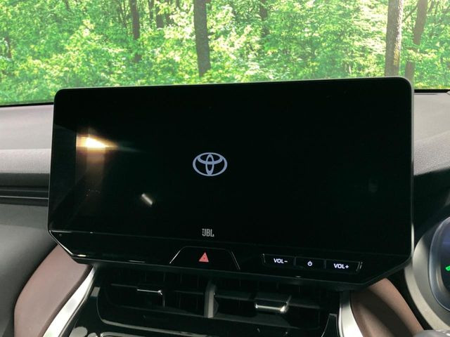 ハリアー2.5 ハイブリッド Z