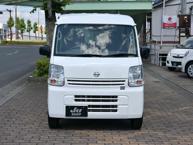 NV100クリッパーDX セーフティパッケージ ハイルーフ 5AGS車