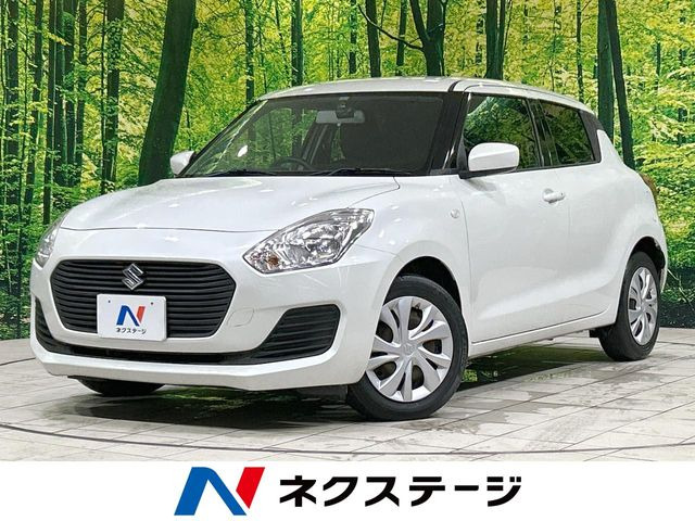 スイフト1.2 XG