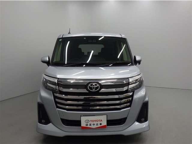 ルーミー1.0 カスタム G
