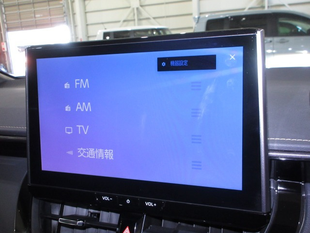 カローラツーリング1.8 ハイブリッド W×B E-Four 4WD