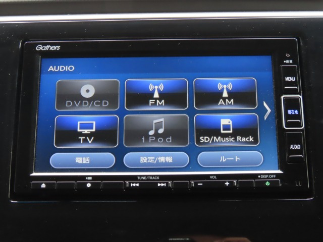 ステップワゴン1.5 スパーダ ホンダ センシング 4WD