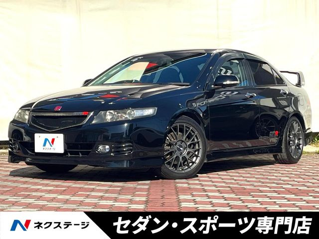 アコード2.0 ユーロR
