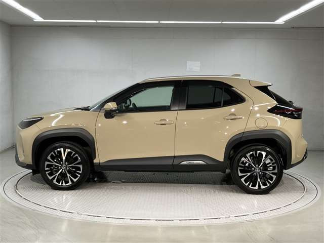 ヤリスクロス1.5 Z